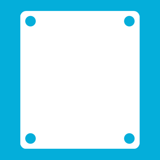 Drive Blank Drive Icon 512x512 png